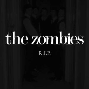 The Zombies - R.I.P.  LP LP